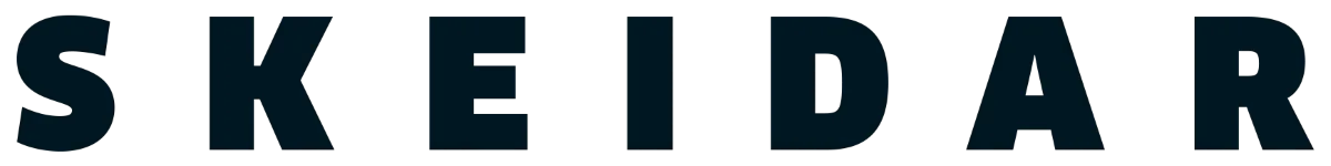 Skeidar logo