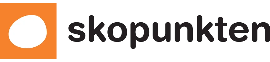 Skopunkten logo