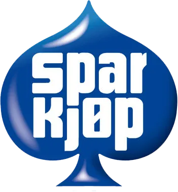 Sparkjøp logo