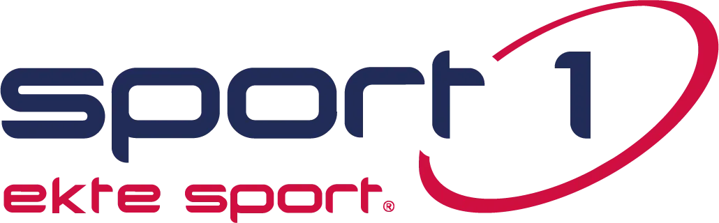 Sport 1 logo