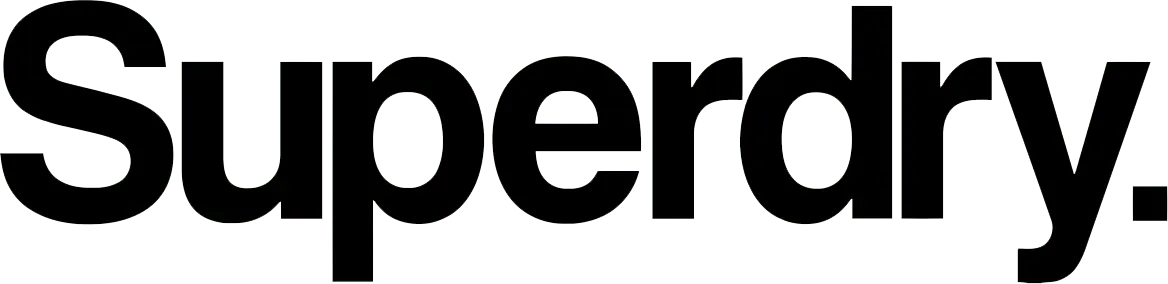 Superdry logo