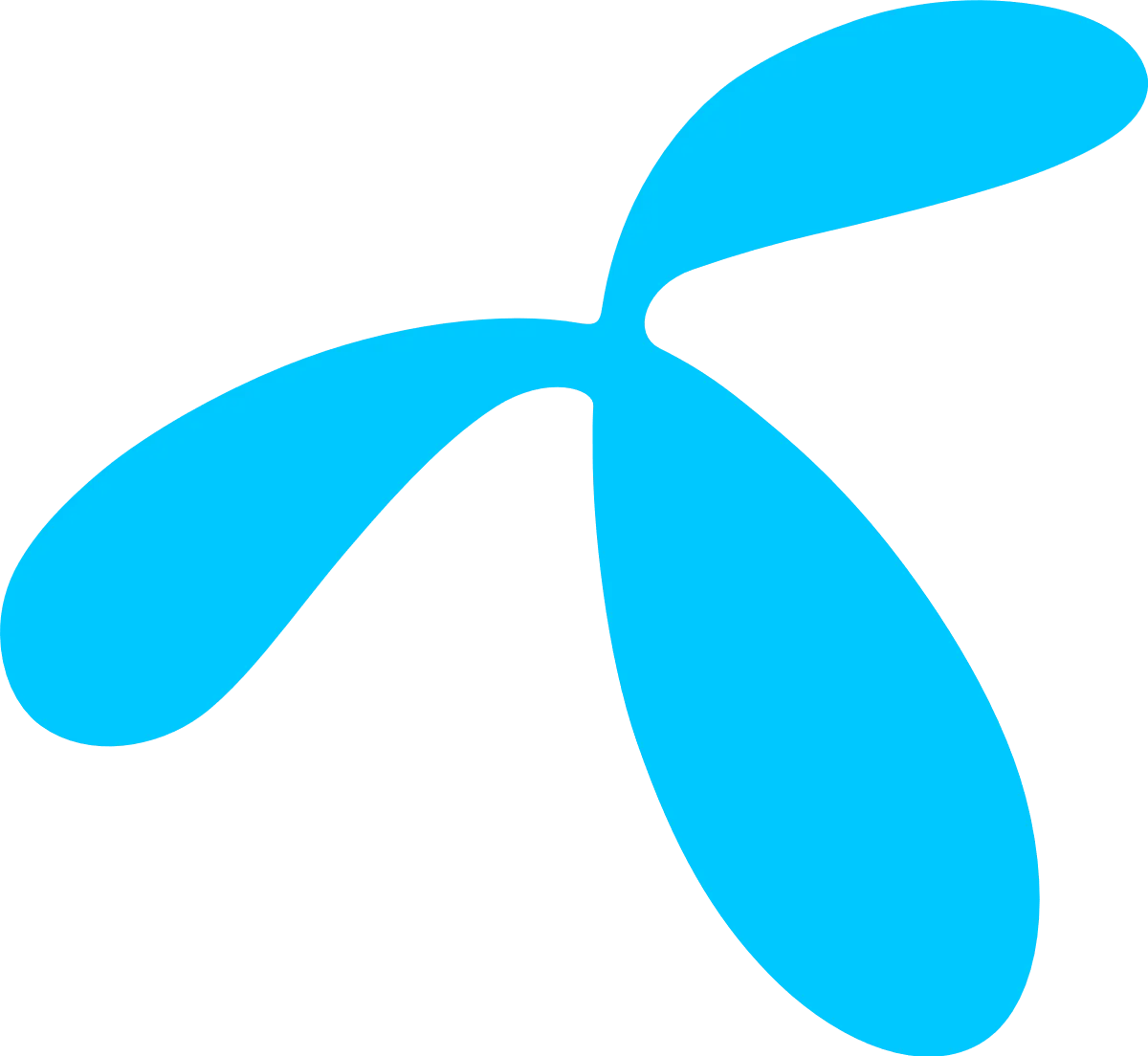 Telenor logo