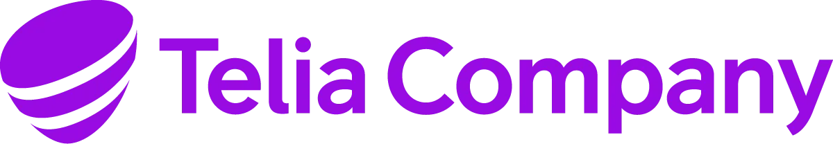 Telia logo