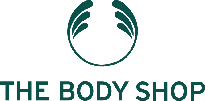The Body Shop logo