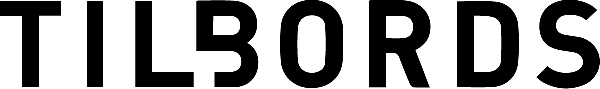 Tilbords logo