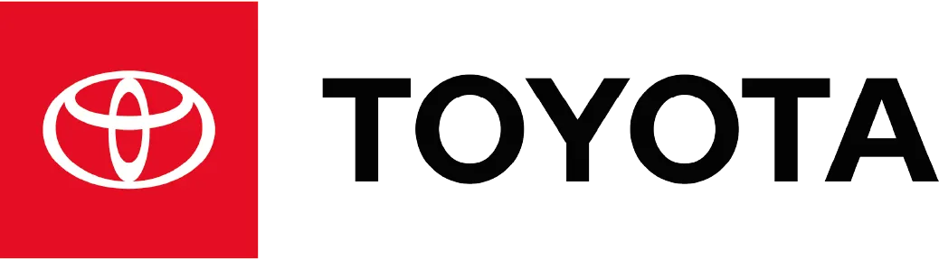 Toyota logo
