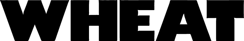 Wheat logo