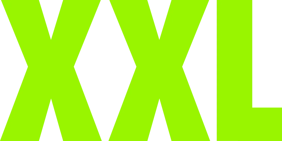 XXL
