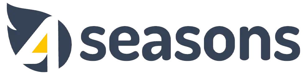 4 Seasons logo. Current weekly ad
