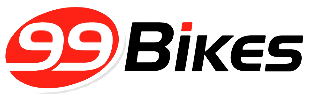 99 bikes logo. Current weekly ad
