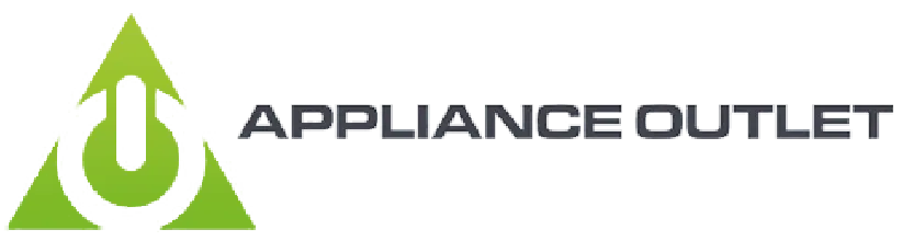 Appliance Outlet logo. Current weekly ad