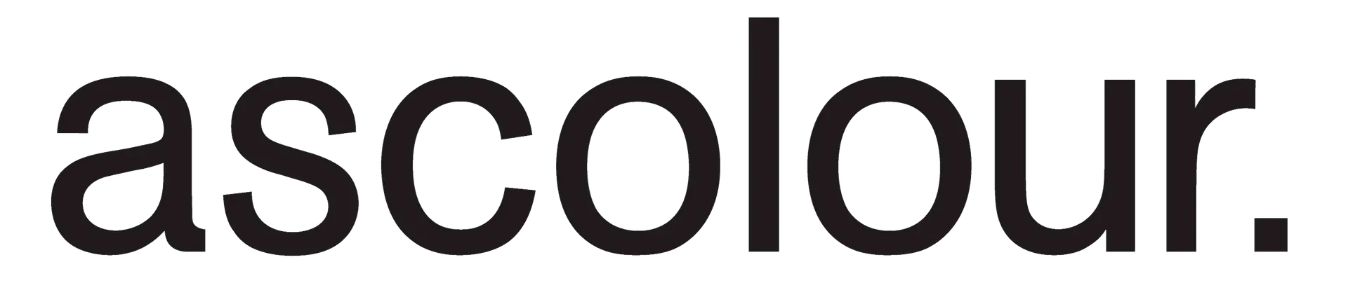 AS Colour logo. Current weekly ad