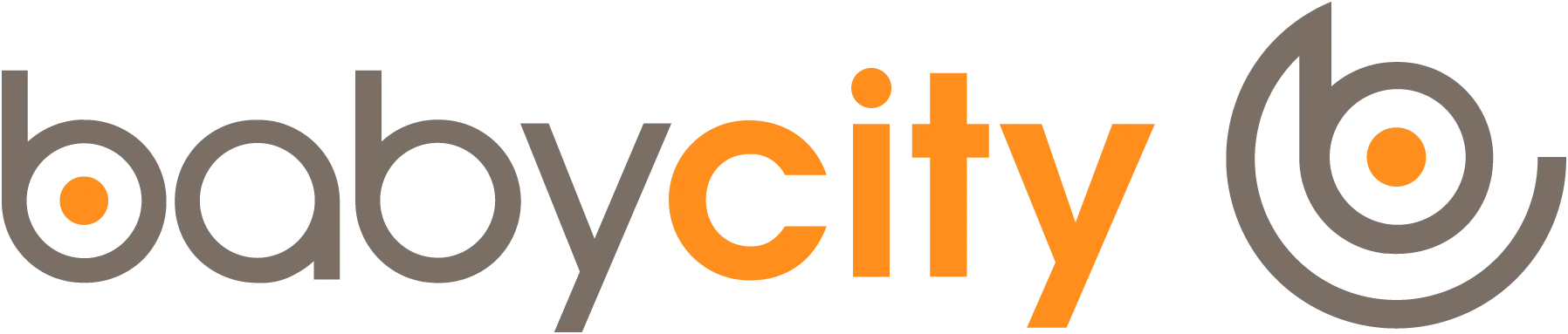 Babycity logo. Current weekly ad