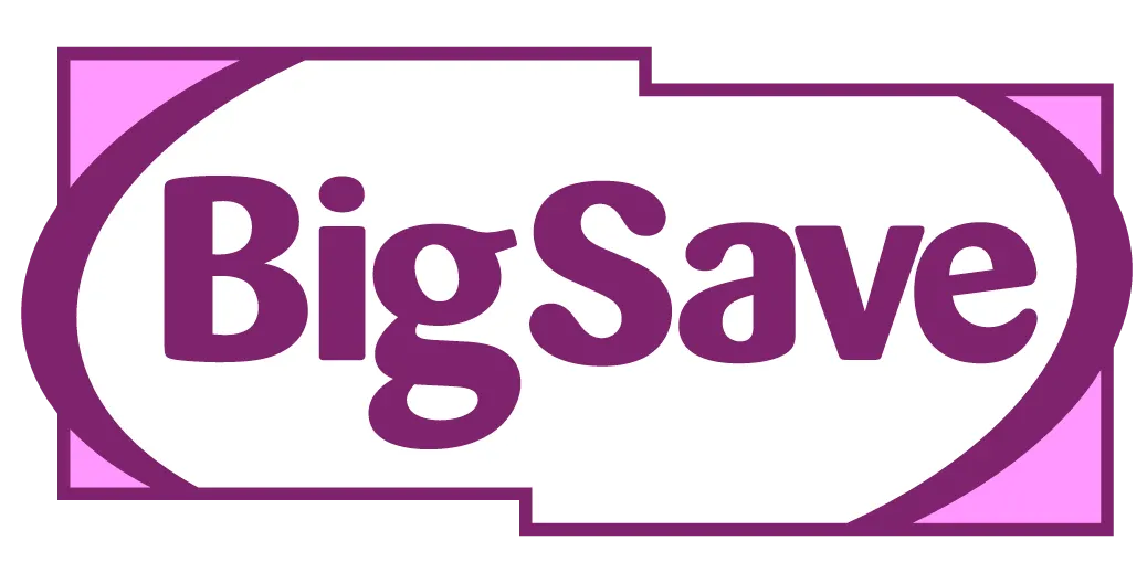 Big Save Furniture logo. Current weekly ad