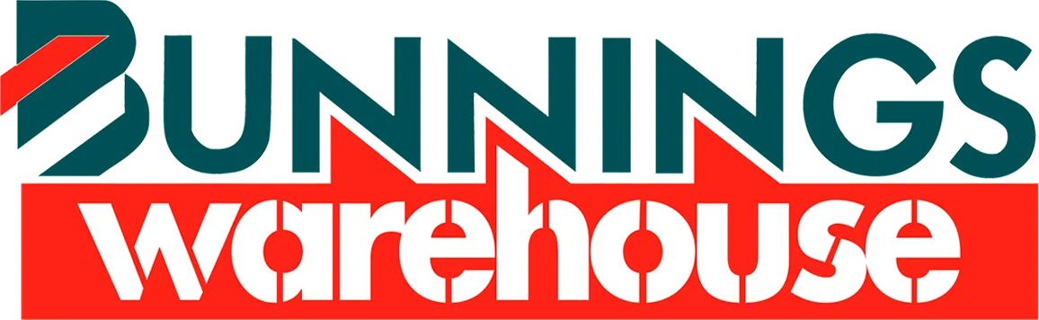 Bunnings logo current weekly ad