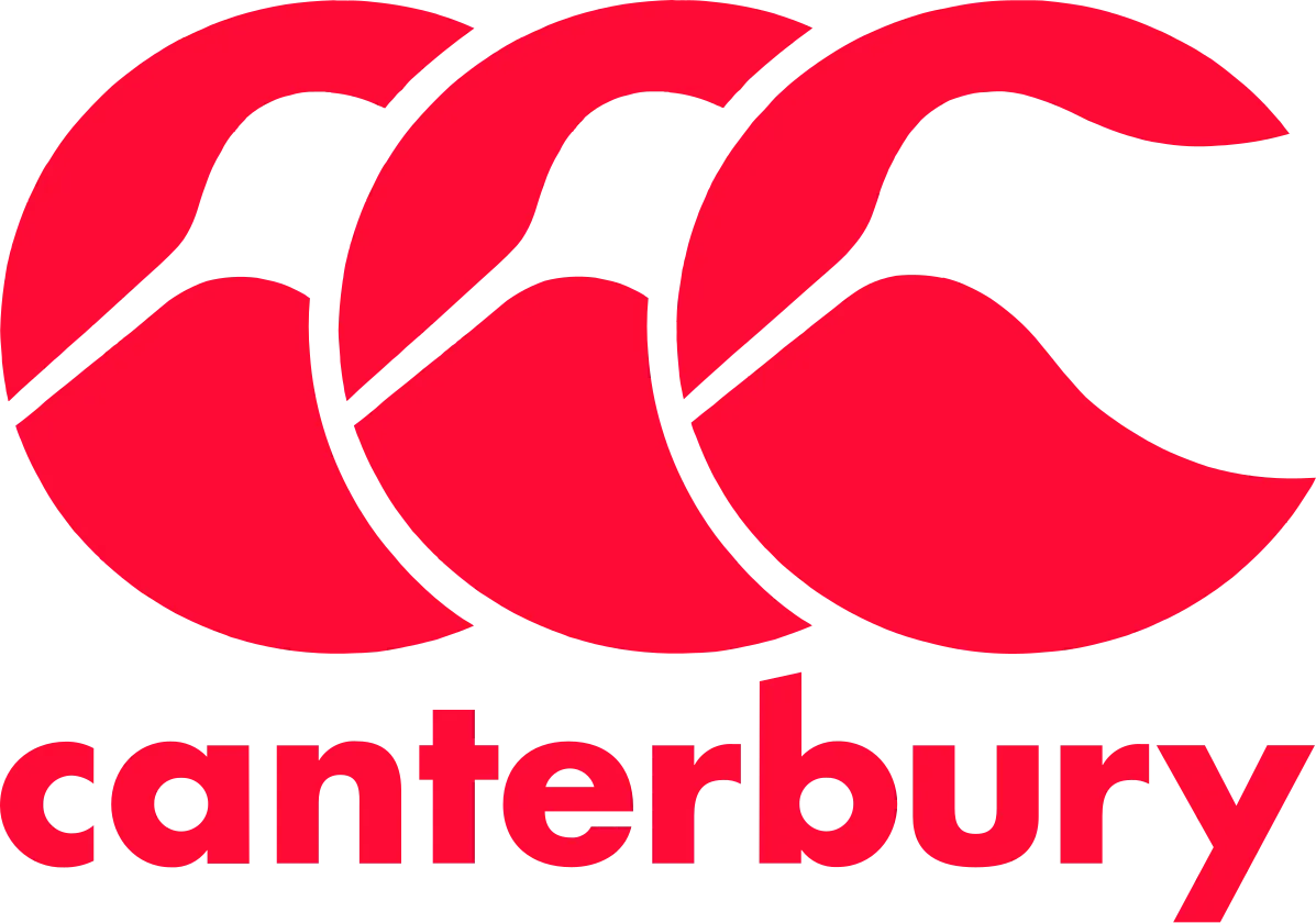 Canterbury logo. Current weekly ad