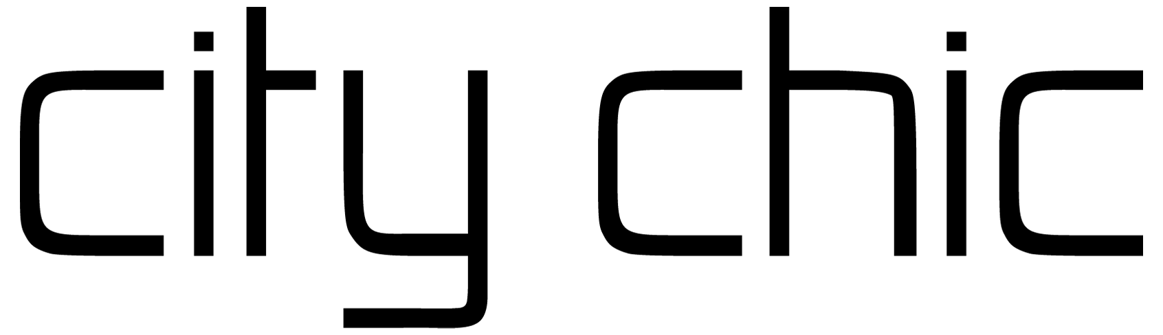 City Chic logo. Current weekly ad