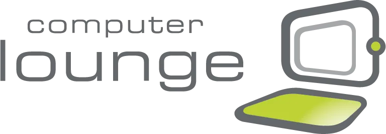 Computer Lounge logo. Current weekly ad