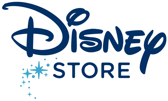 Disney Store logo. Current weekly ad