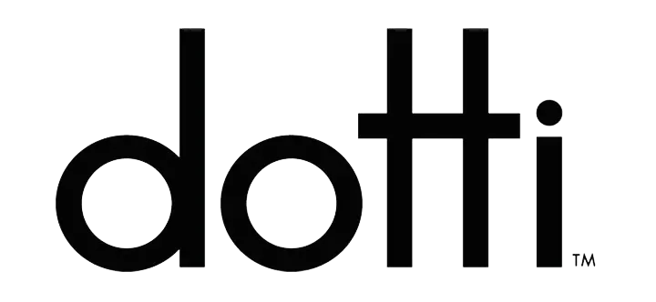 Dotti logo. Current weekly ad