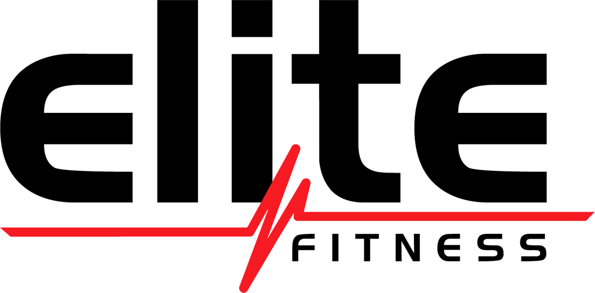 Elite Fitness logo. Current weekly ad