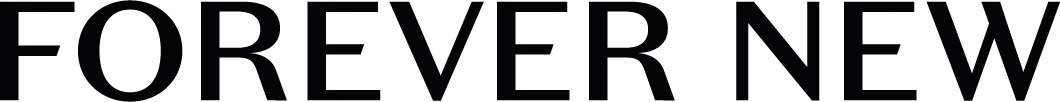 Forever New logo. Current weekly ad