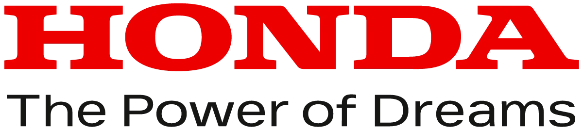 Honda logo. Current weekly ad