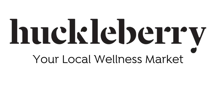 Huckleberry logo. Current weekly ad