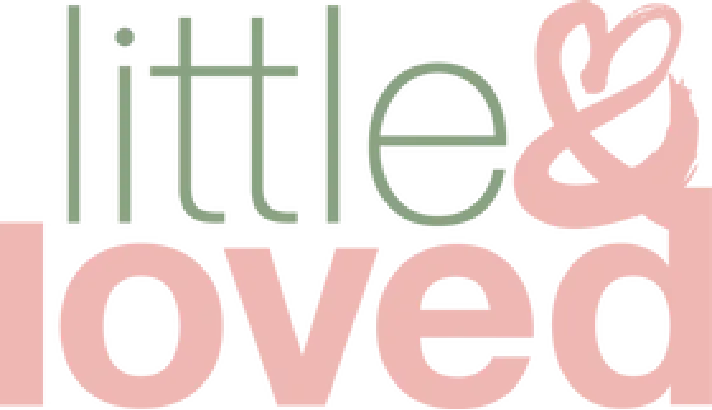 Little and Loved logo. Current weekly ad