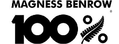 Magness Benrow