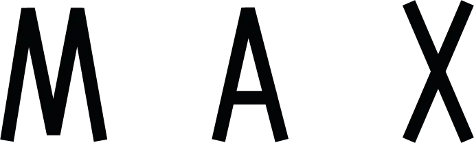 Max logo. Current weekly ad