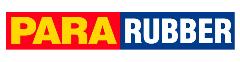 Para Rubber logo. Current weekly ad