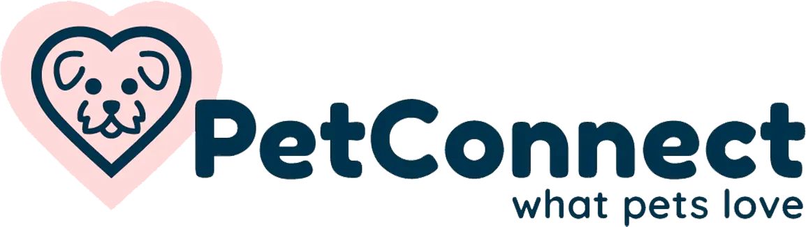Pet Connect logo. Current weekly ad