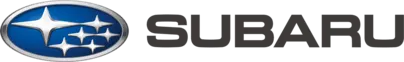 Subaru logo. Current weekly ad