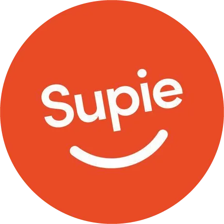 Supie logo. Current weekly ad