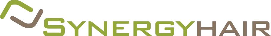 Synergy Hair logo. Current weekly ad
