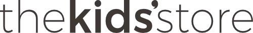 The Kid's Store logo. Current weekly ad