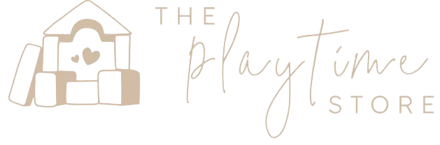 The Playtime Store logo. Current weekly ad