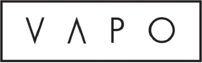 Vapo logo. Current weekly ad