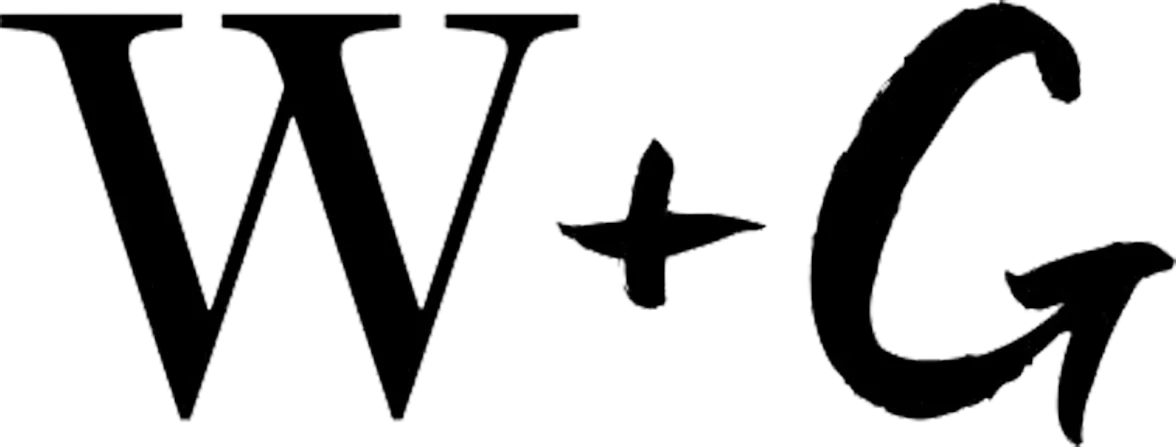 Wallace and Gibbs logo. Current weekly ad