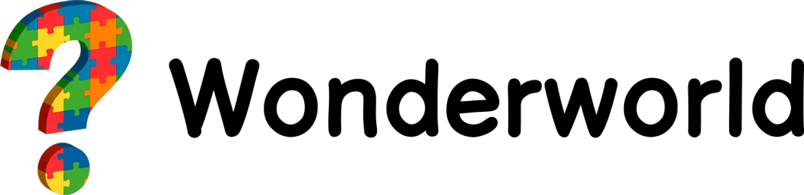 WonderWorld logo. Current weekly ad