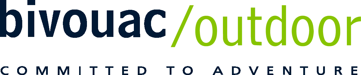 Bivouac logo. Current weekly ad