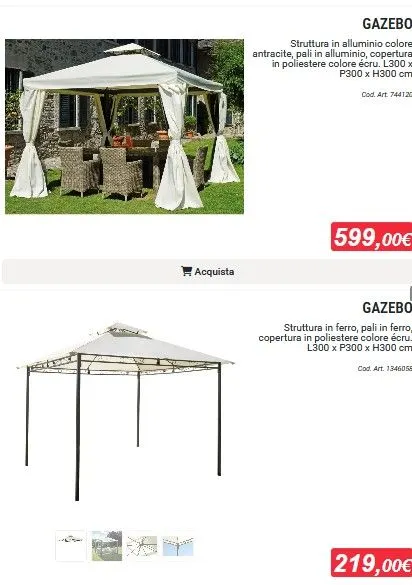 Offerte Brico io da 1 marzo a 31 agosto di 2025 - Pagina del volantino 13