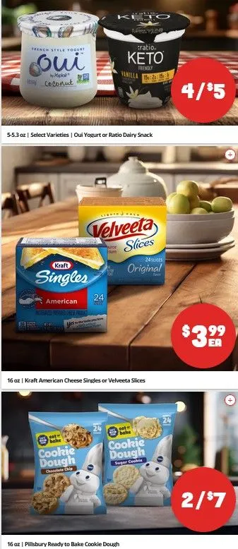 Weekly ad Brookshires Sales from July 23 to July 29 2025 - Page 13