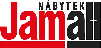 Nábytek Jamall logo of current catalogue