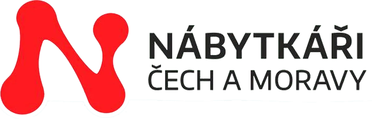 Nábytkáři Čech a Moravy logo of current catalogue