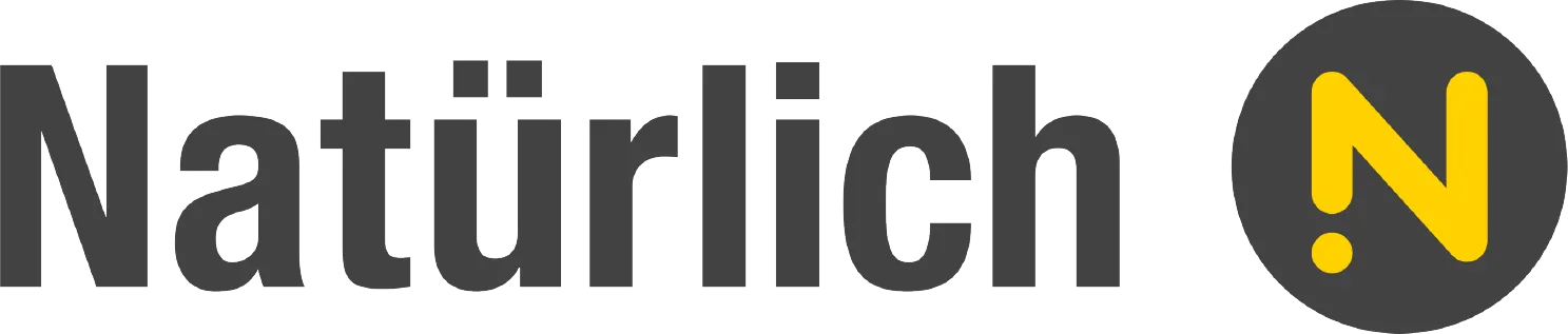 Natürlich logo