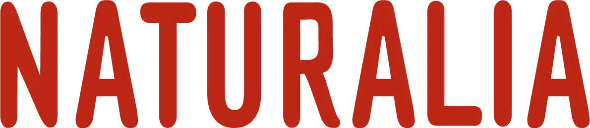 Naturalia logo du catalogue