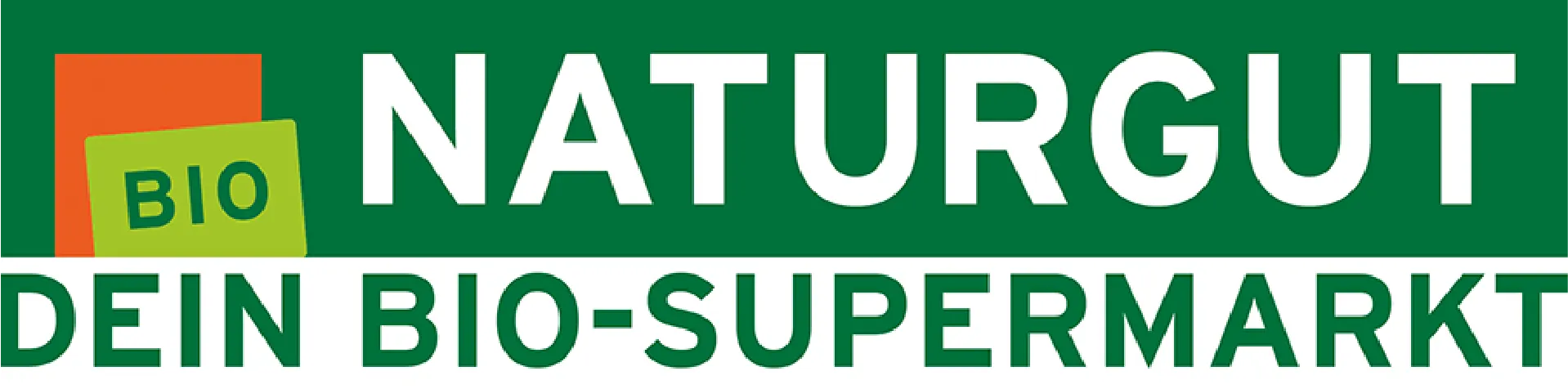 Naturgut logo die aktuell Prospekt