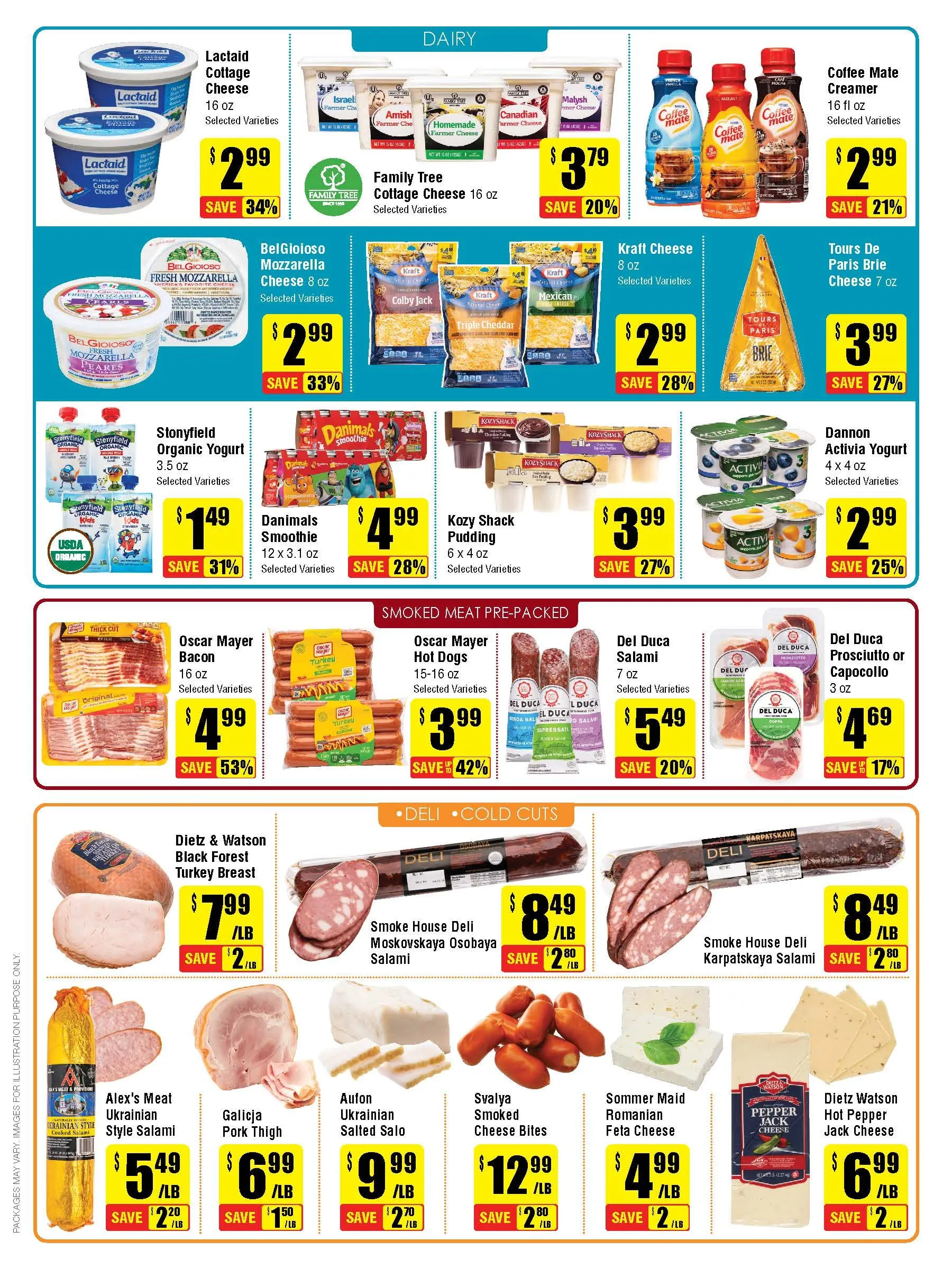Weekly ad NetCost Market weekly ads from June 20 to June 25 2025 - Page 4